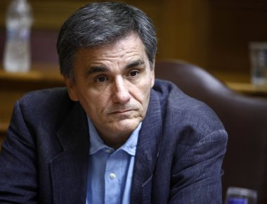 Τον ερχομό νομοθετικών ρυθμίσεων για το τζόγο έως και τα Χριστούγεννα ανήγγειλε ο Ε.Τσακαλώτος